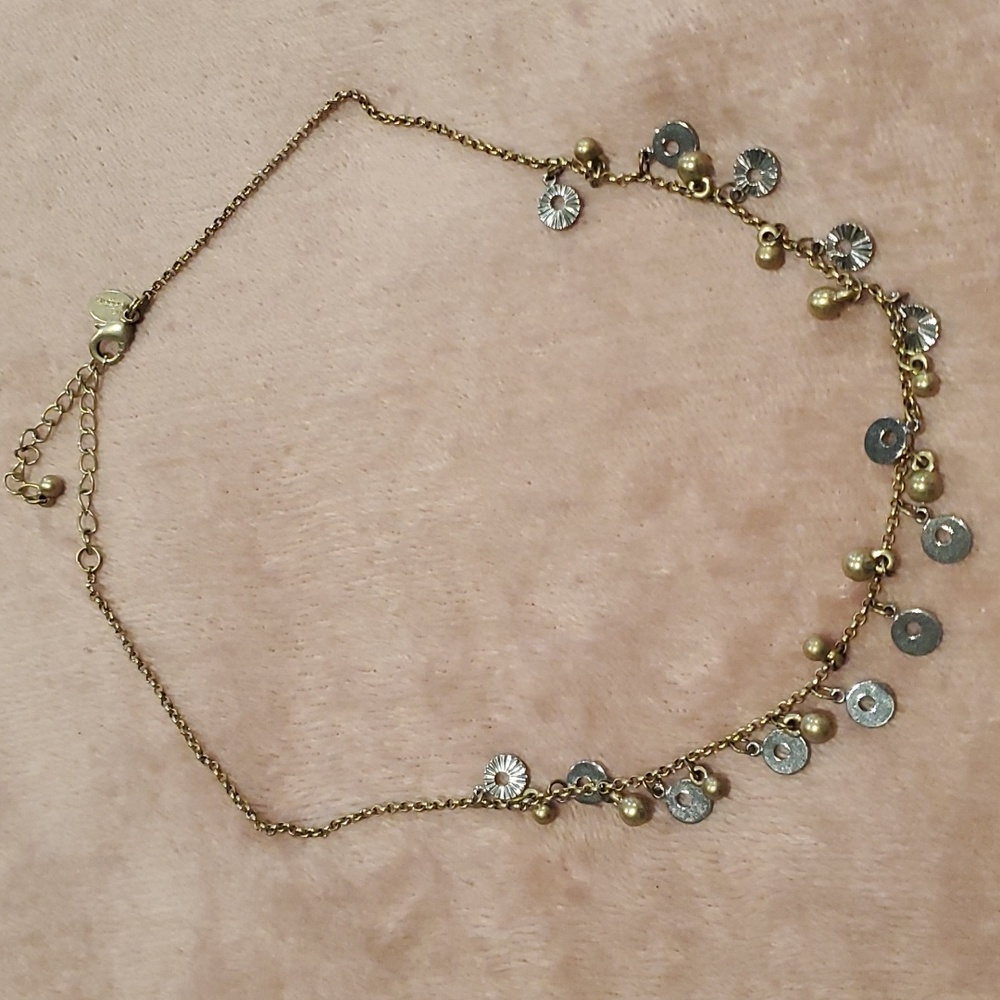 Lia Sophia necklace